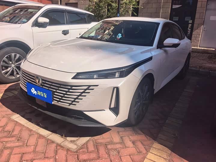 Changan Eado