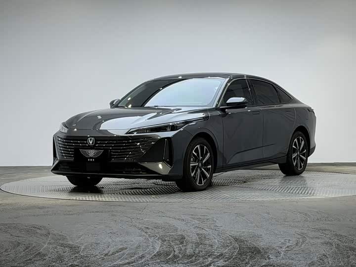 Changan Eado