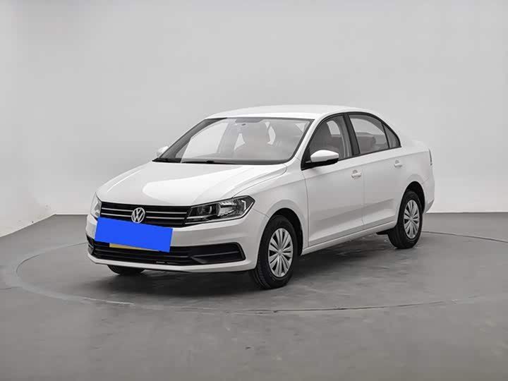 Volkswagen Santana