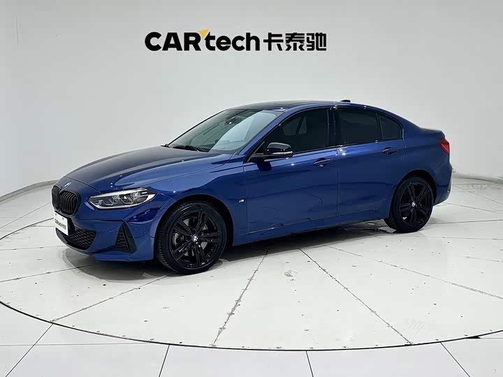 BMW 125i