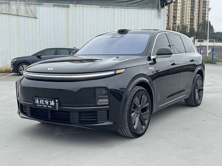 Li Auto L7