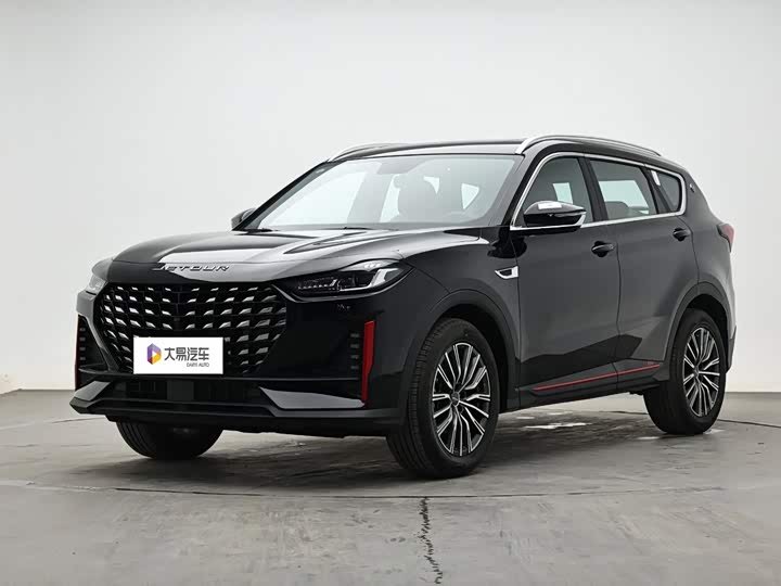 Jetour X70