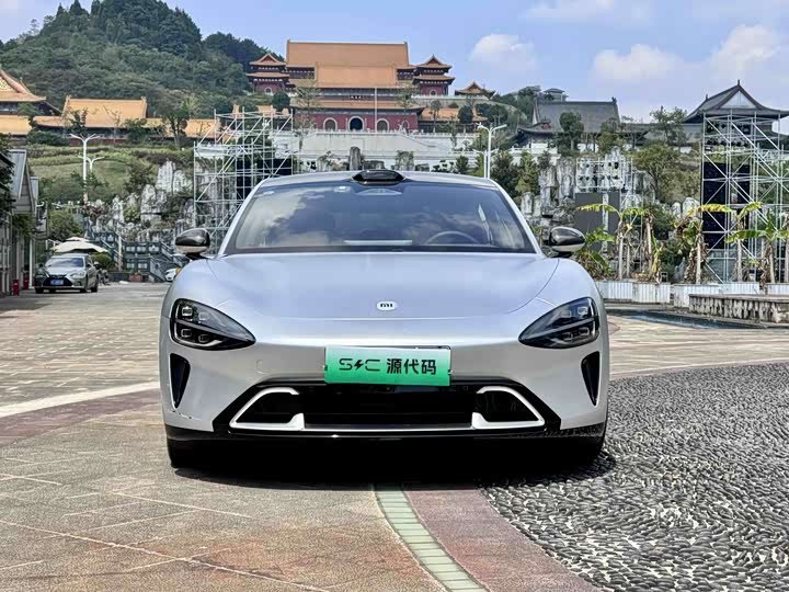 Xiaomi SU7