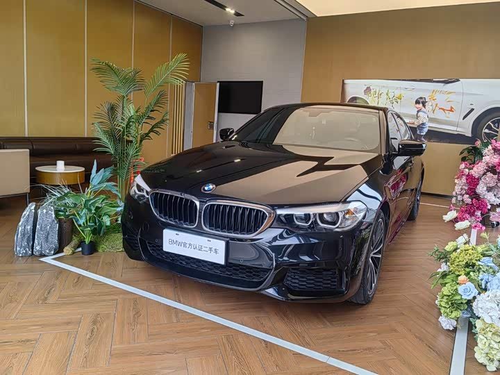BMW 530Li