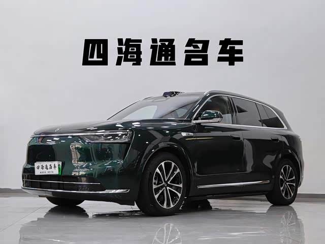 AITO M7