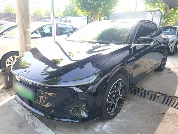 Changan Qiyuan A07