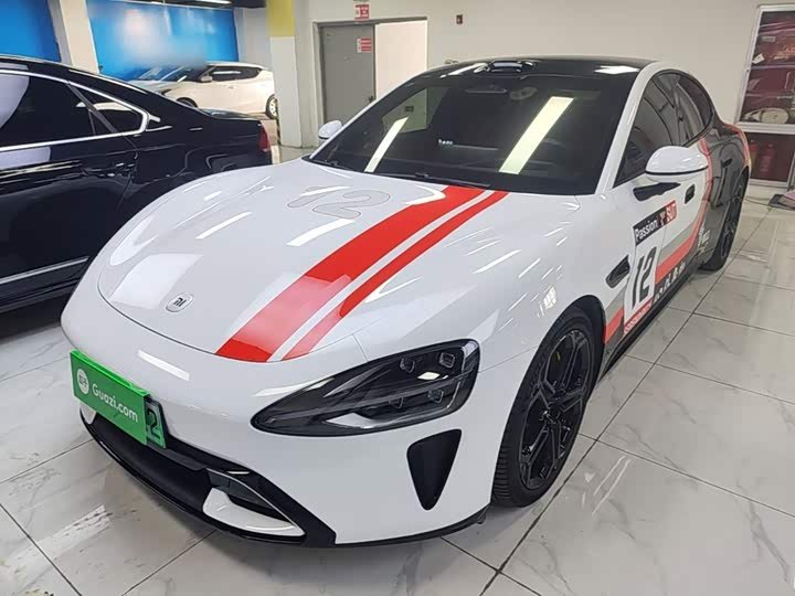 Xiaomi SU7