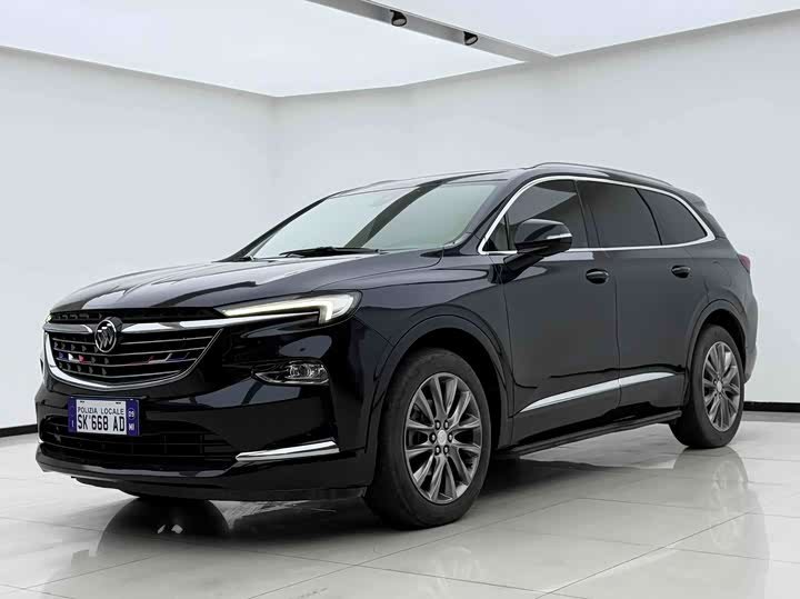Buick Enclave