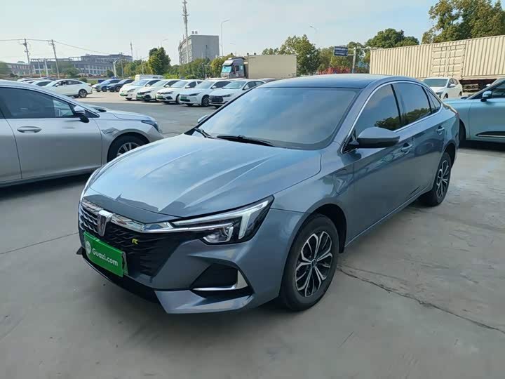 Roewe i6