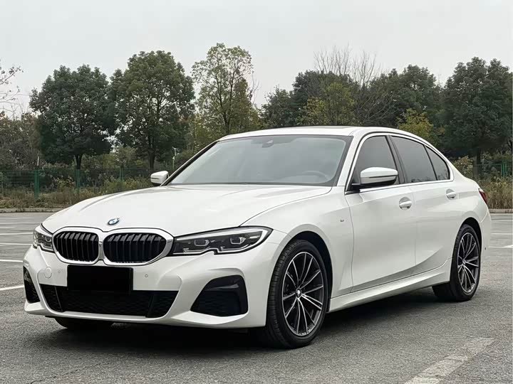 BMW 325Li