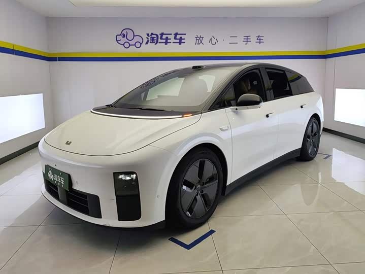Li Auto i6