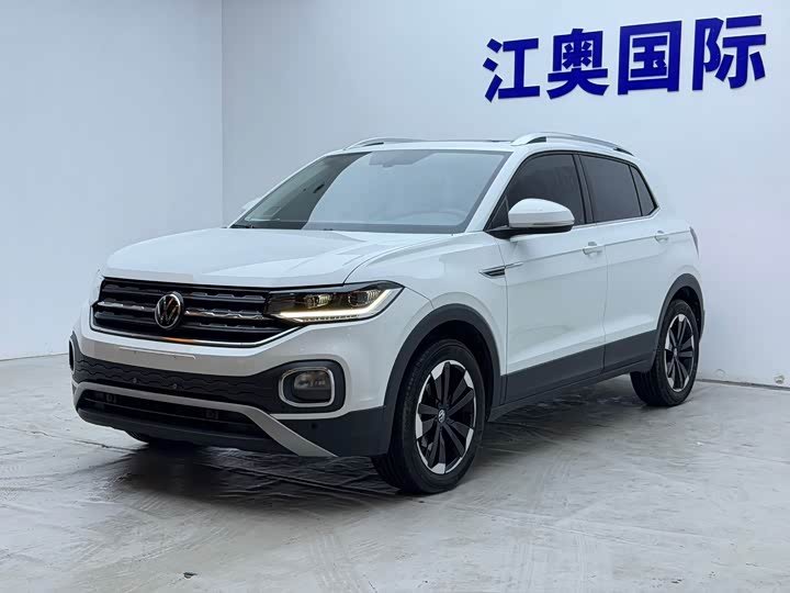 Volkswagen Tacqua