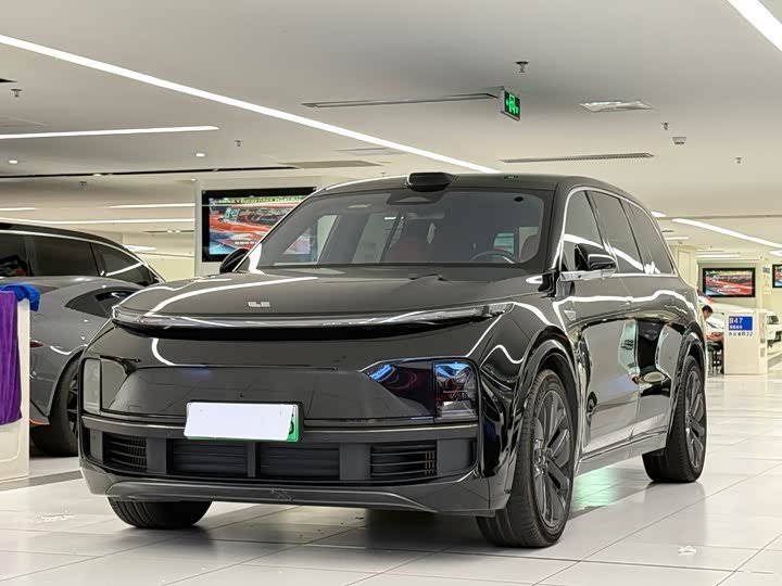 Li Auto L9