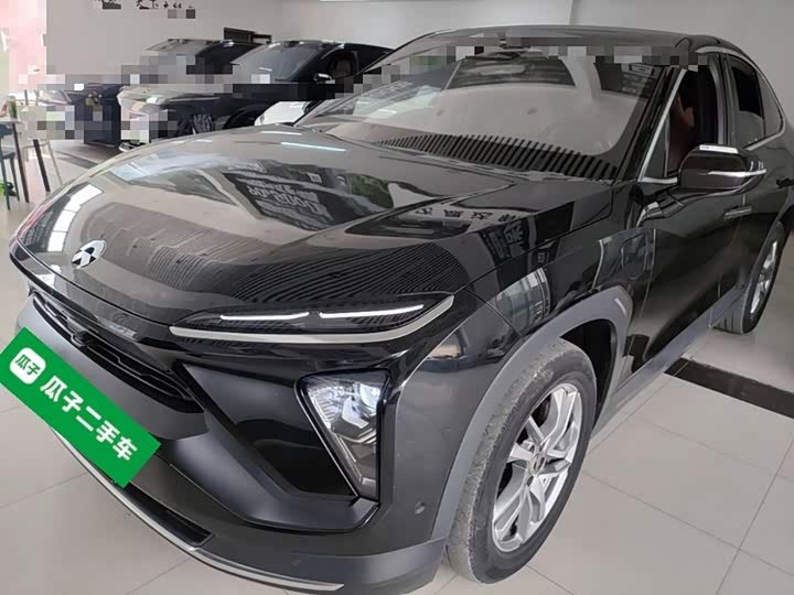 NIO EC6