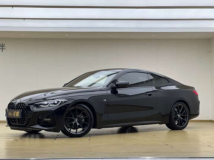 BMW 425i