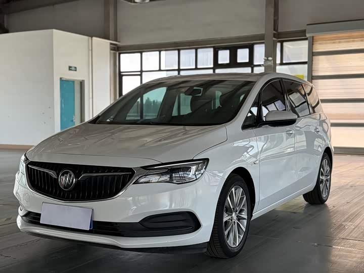 Buick GL6