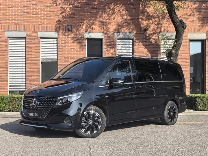 Mercedes-Benz V