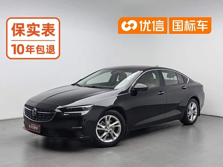 Buick Regal
