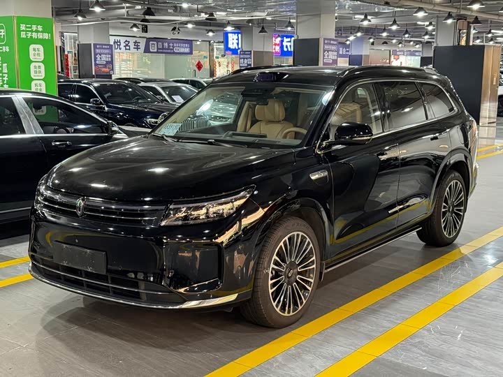 AITO M7