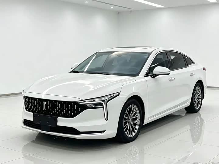 Besturn B70