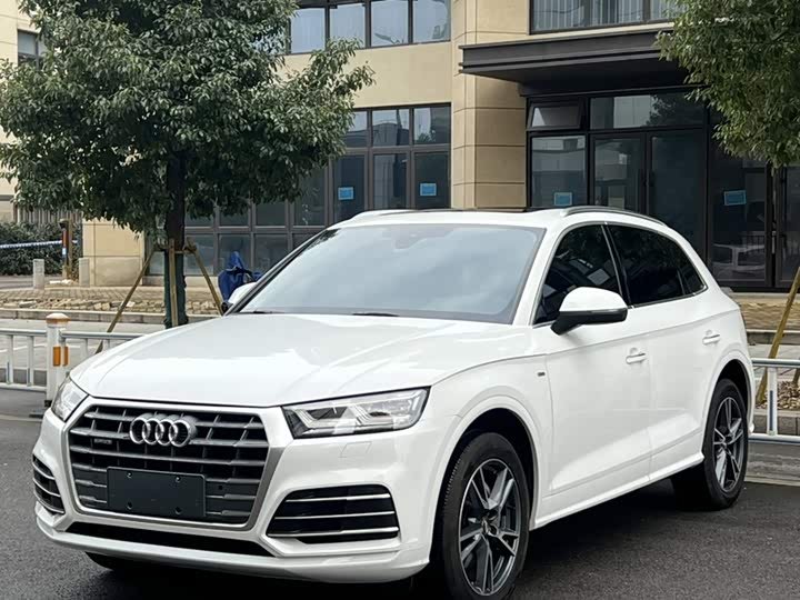 Audi Q5L