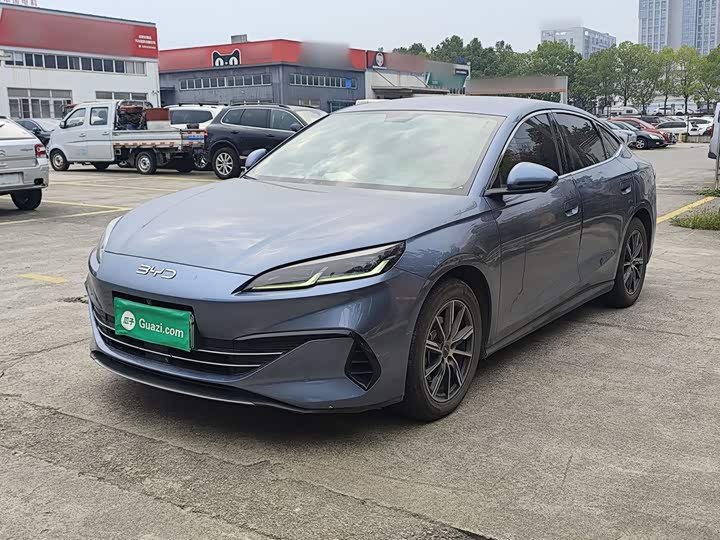 BYD Seal 06
