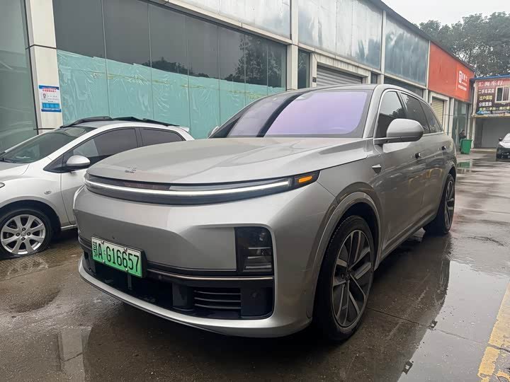 Li Auto L7