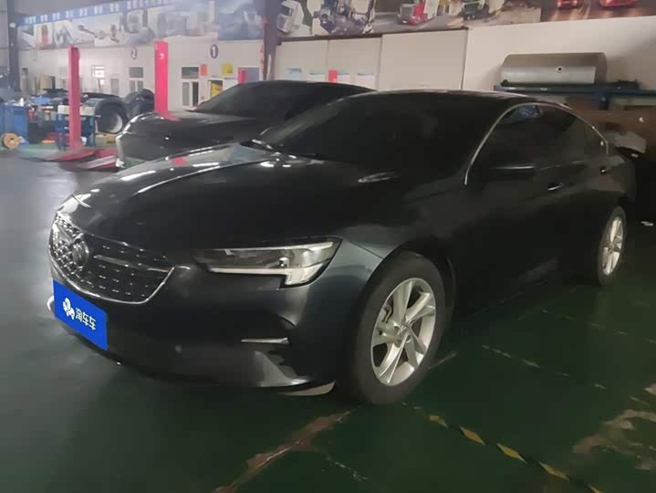 Buick Regal