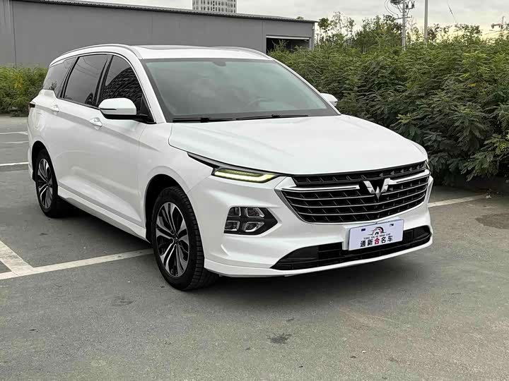 Wuling Kaijie