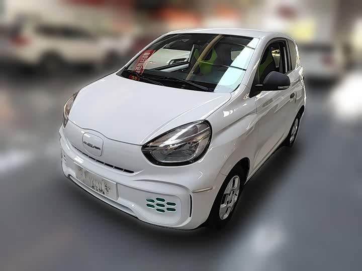 Roewe CLEVER