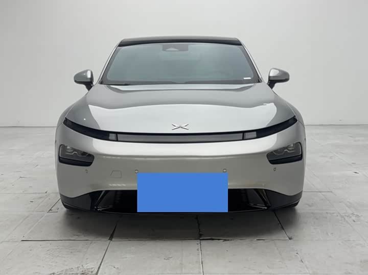 Xpeng P7