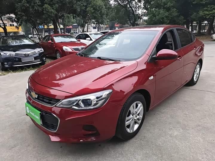 Chevrolet Cavalier