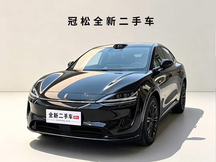 Luxeed R7