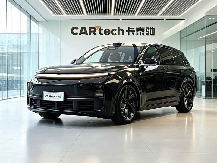 Li Auto L7