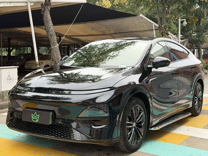 Xpeng G6