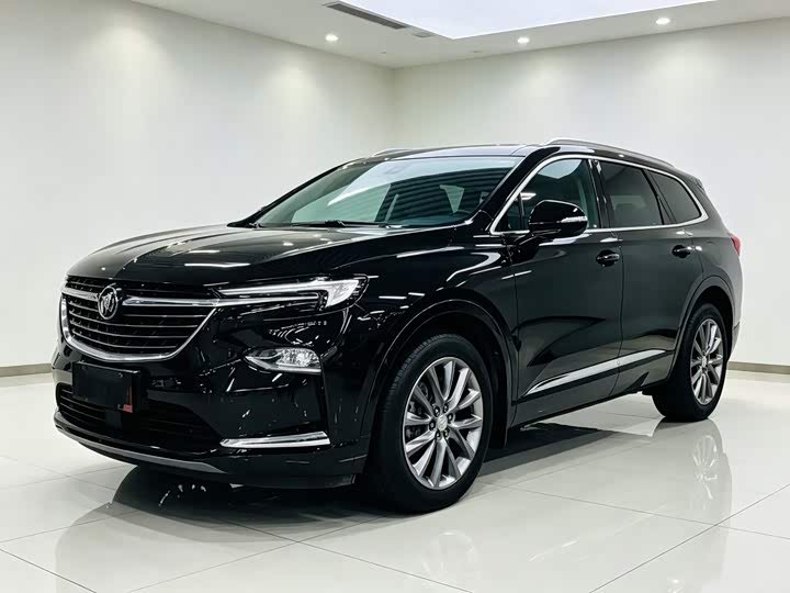 Buick Enclave