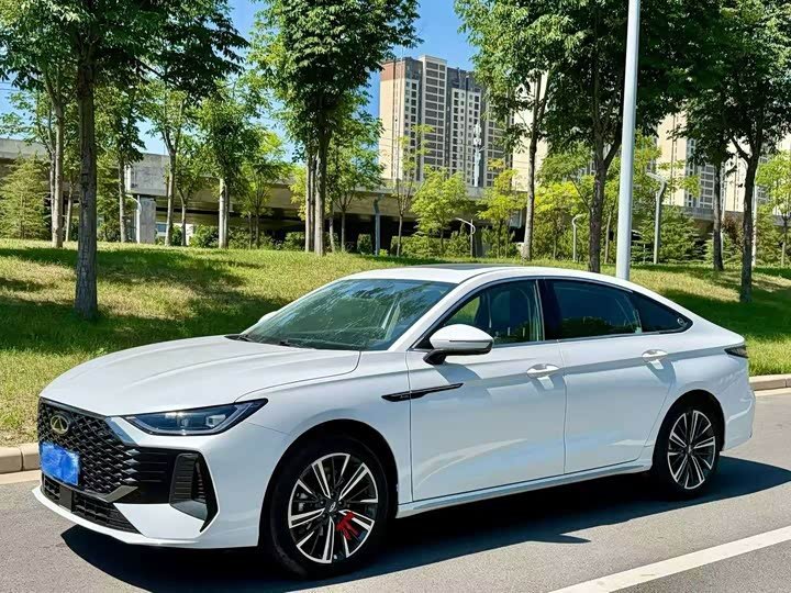 Chery Arrizo 8 PRO