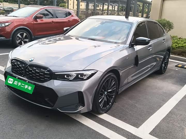 BMW 325Li