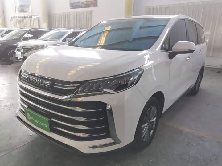 Maxus G50