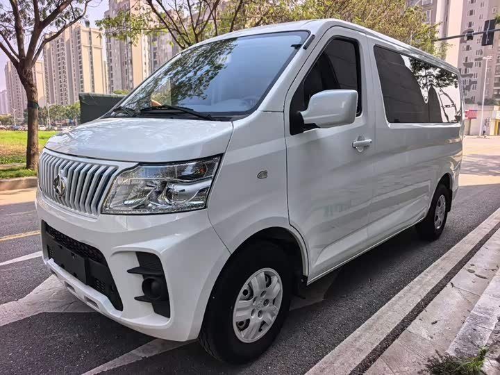 Changan Kaicheng Ruixing EM60