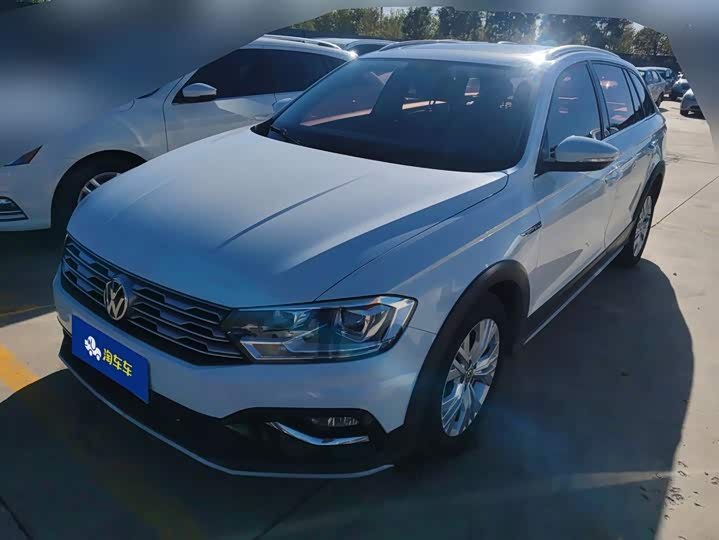 Volkswagen C-TREK
