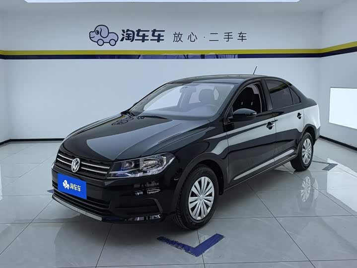 Volkswagen Santana