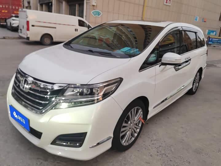 Honda Elysion