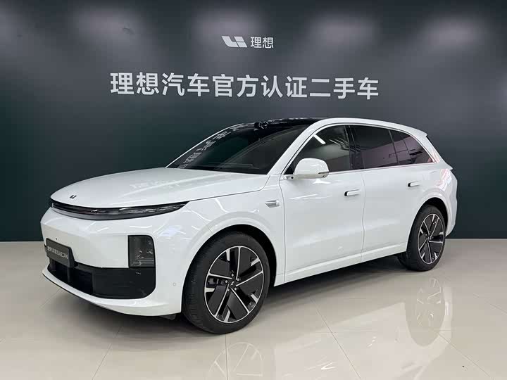 Li Auto L6