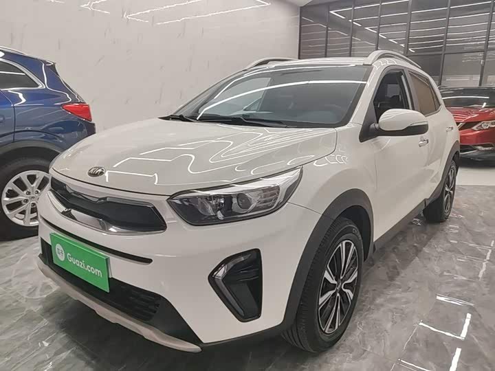 Kia KX1