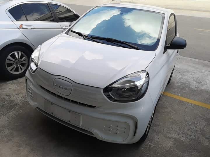 Roewe CLEVER