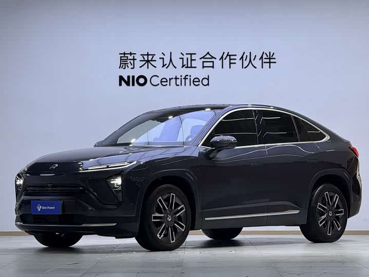 NIO EC6