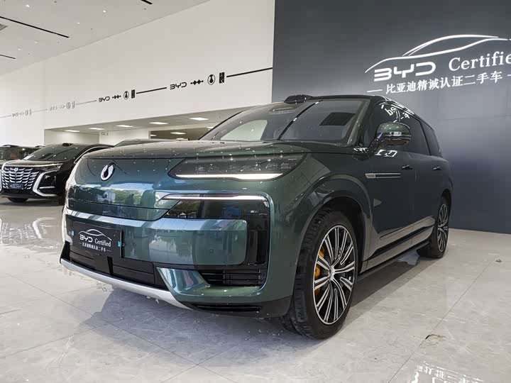 Denza N9
