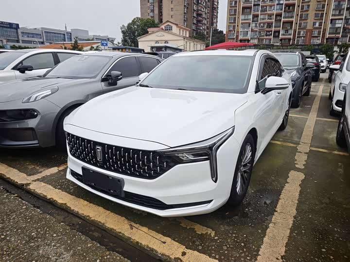 Besturn B70