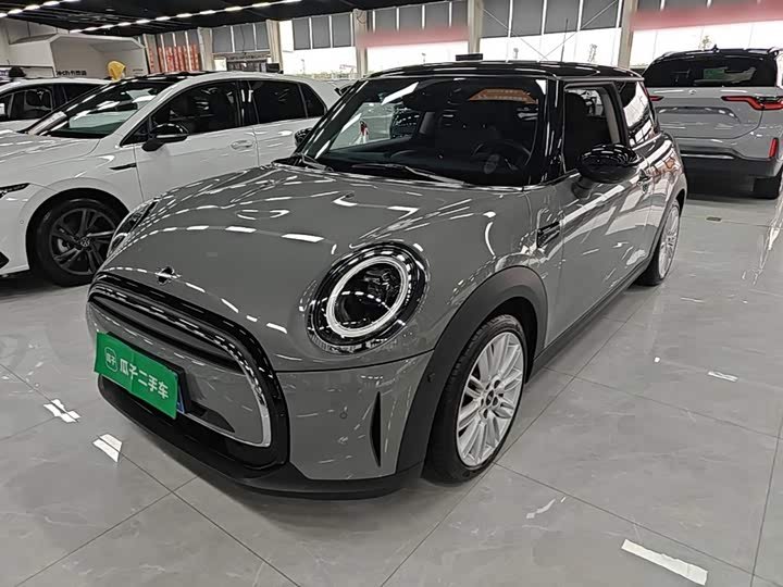 MINI